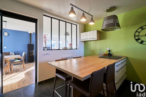 Maison 5 pièces de 140 m² à Orchies (59310)