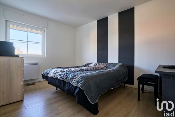 Maison 5 pièces de 140 m² à Orchies (59310)