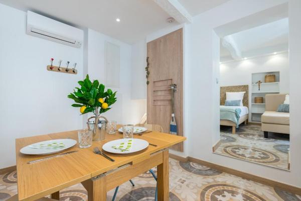 Valbonne (06560) Opportunité Investisseur - Village du Valbonne