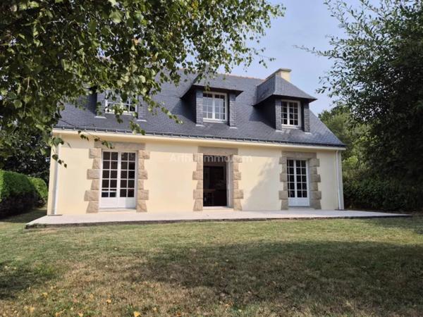 Vente Maison 8 pièces 153 m2 à Saint-Philibert