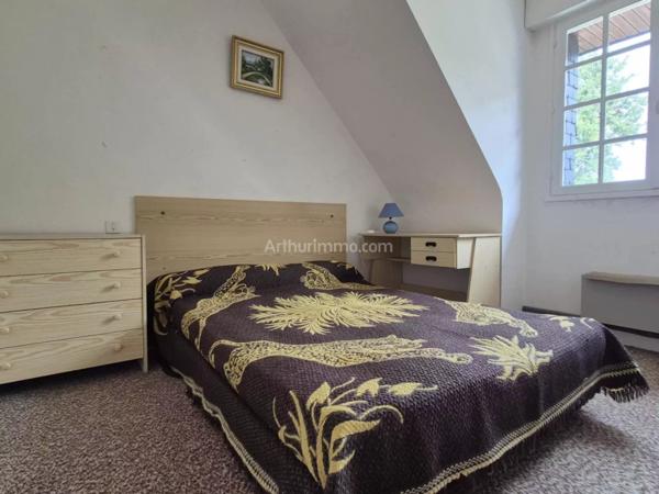 Vente Maison 8 pièces 153 m2 à Saint-Philibert