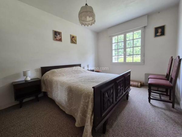 Vente Maison 8 pièces 153 m2 à Saint-Philibert