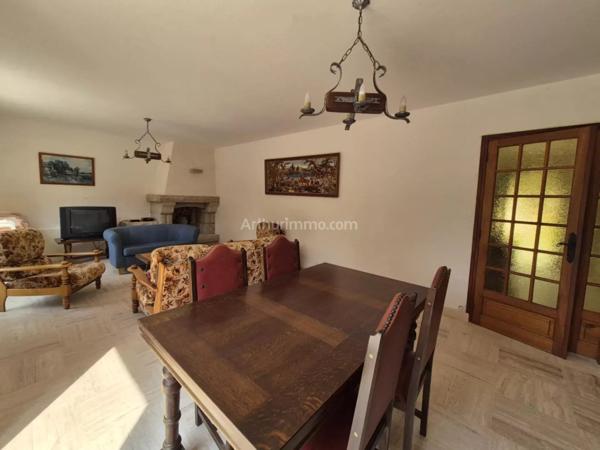 Vente Maison 8 pièces 153 m2 à Saint-Philibert