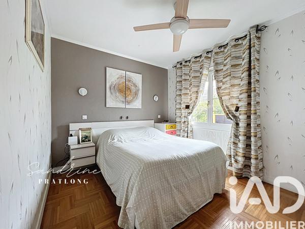 Maison à vendre 4 pièces 80 m² Sannois