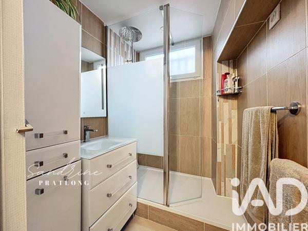 Maison à vendre 4 pièces 80 m² Sannois