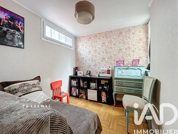 Maison à vendre 4 pièces 80 m² Sannois