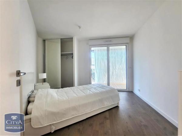 Appartement à louer 3 pièces 66.43m² Issy-les-Moulineaux (92130)