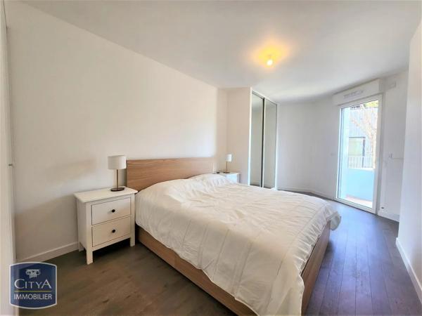 Appartement à louer 3 pièces 66.43m² Issy-les-Moulineaux (92130)