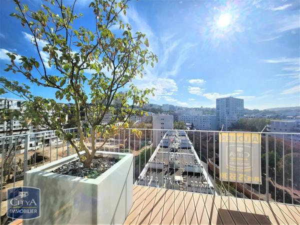 Appartement à louer 3 pièces 66.43m² Issy-les-Moulineaux (92130)