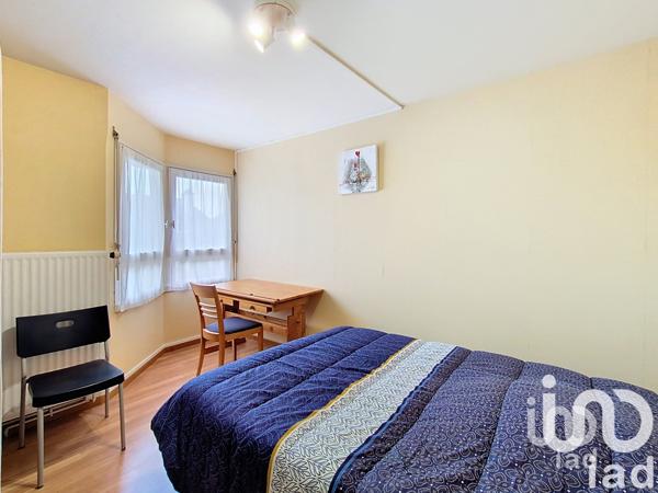 Location appartement 2 pièces 44 m² Lorient