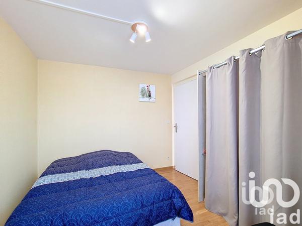 Location appartement 2 pièces 44 m² Lorient