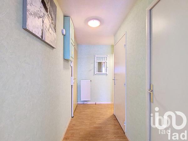 Location appartement 2 pièces 44 m² Lorient