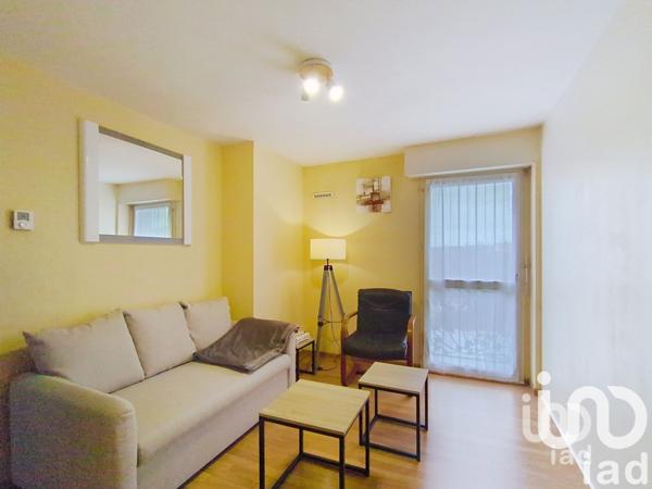 Location appartement 2 pièces 44 m² Lorient