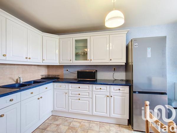 Location appartement 2 pièces 44 m² Lorient