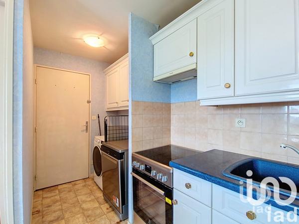 Location appartement 2 pièces 44 m² Lorient