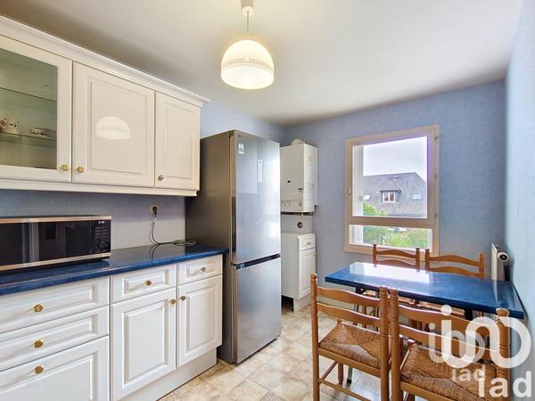 Location appartement 2 pièces 44 m² Lorient