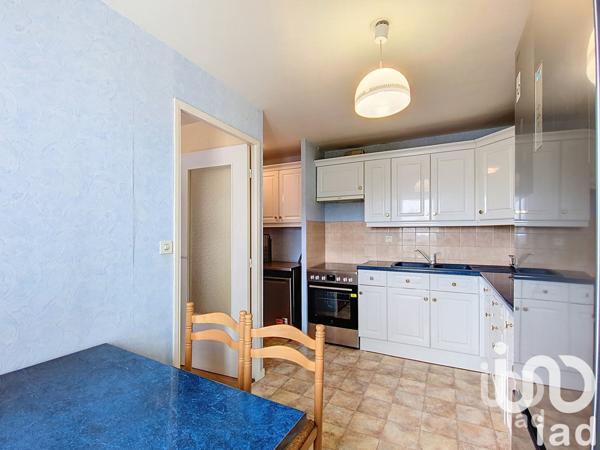 Location appartement 2 pièces 44 m² Lorient