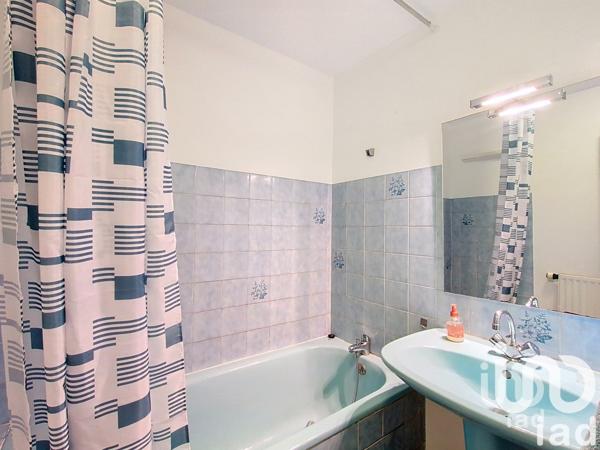 Location appartement 2 pièces 44 m² Lorient