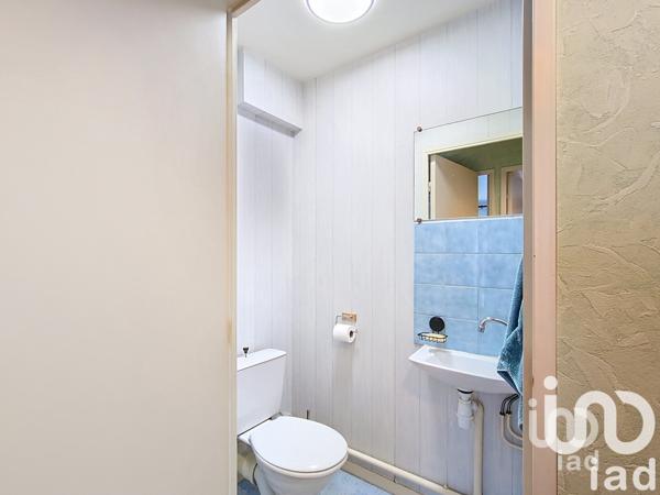 Location appartement 2 pièces 44 m² Lorient