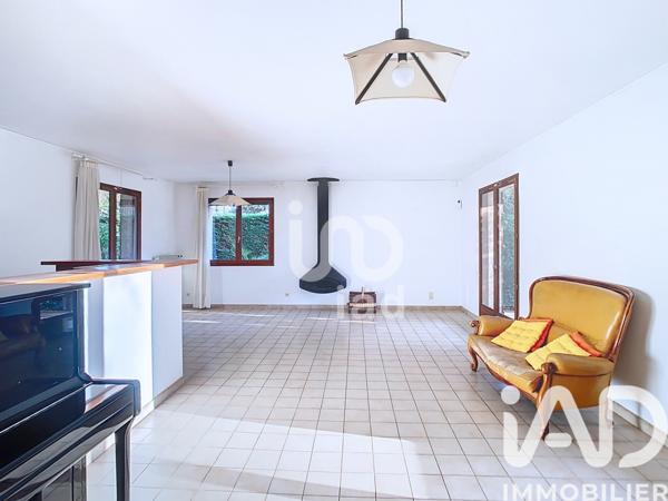 Maison à vendre 7 pièces 191 m² Beaupuy