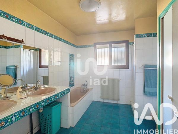 Maison à vendre 7 pièces 191 m² Beaupuy