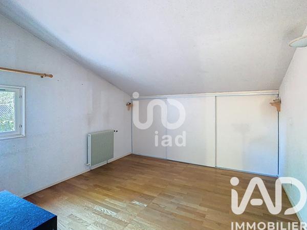 Maison à vendre 7 pièces 191 m² Beaupuy