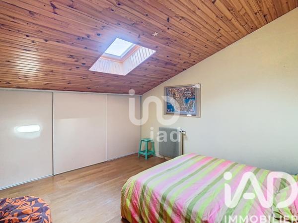 Maison à vendre 7 pièces 191 m² Beaupuy