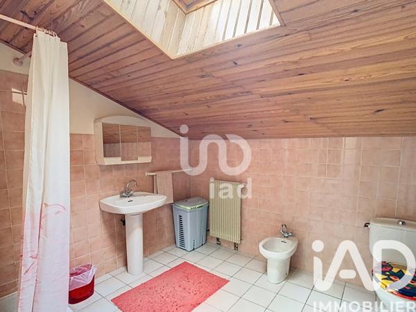 Maison à vendre 7 pièces 191 m² Beaupuy