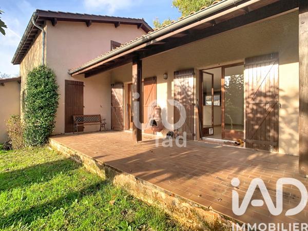 Maison à vendre 7 pièces 191 m² Beaupuy