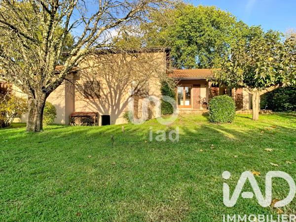 Maison à vendre 7 pièces 191 m² Beaupuy