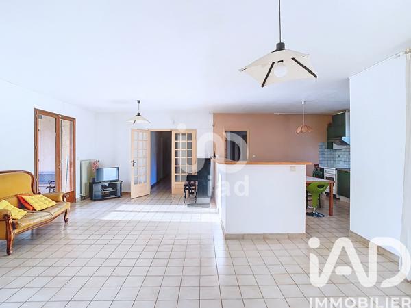 Maison à vendre 7 pièces 191 m² Beaupuy