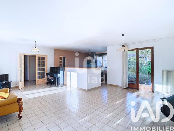 Maison à vendre 7 pièces 191 m² Beaupuy