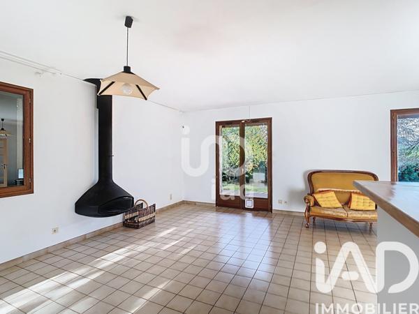 Maison à vendre 7 pièces 191 m² Beaupuy