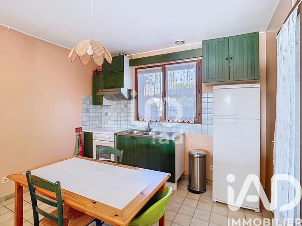 Maison à vendre 7 pièces 191 m² Beaupuy