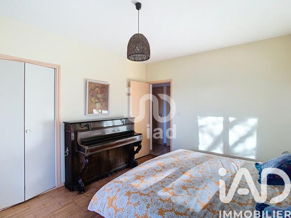 Maison à vendre 7 pièces 191 m² Beaupuy