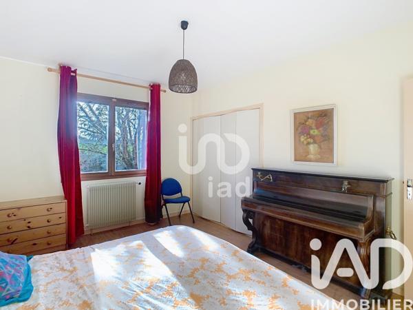 Maison à vendre 7 pièces 191 m² Beaupuy