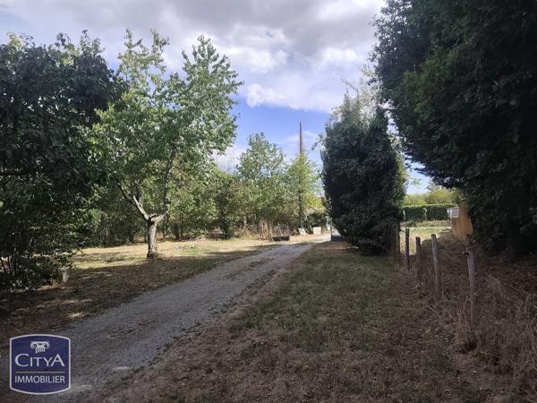 Maison à vendre 2 pièces 40m² Sainte-Feyre (23000)
