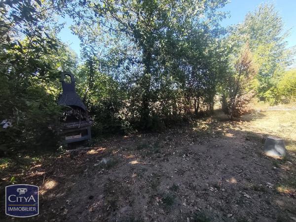 Maison à vendre 2 pièces 40m² Sainte-Feyre (23000)