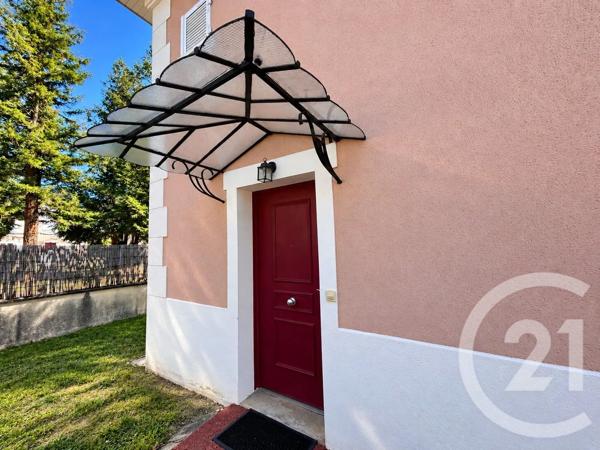 Maison à vendre  3 pièces - 70 m 2   PAU  - 64