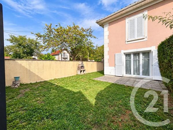 Maison à vendre  3 pièces - 70 m 2   PAU  - 64