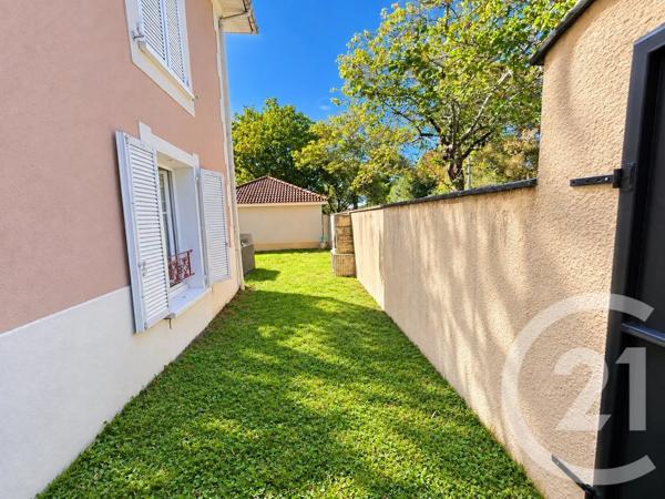 Maison à vendre  3 pièces - 70 m 2   PAU  - 64