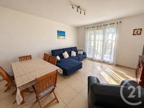 Maison à vendre  3 pièces - 70 m 2   PAU  - 64