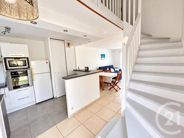 Maison à vendre  3 pièces - 70 m 2   PAU  - 64