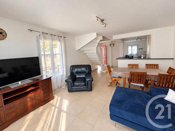 Maison à vendre  3 pièces - 70 m 2   PAU  - 64