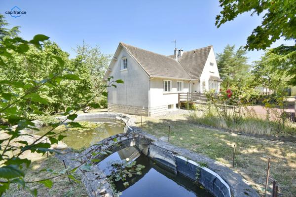 Maison à vendre 8 pièces  (41)