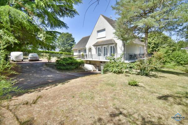 Maison à vendre 8 pièces  (41)