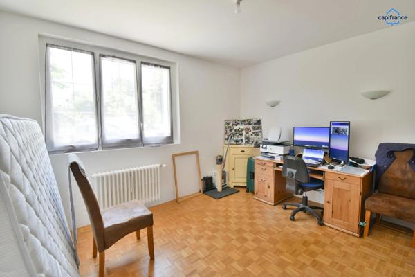 Maison à vendre 8 pièces  (41)