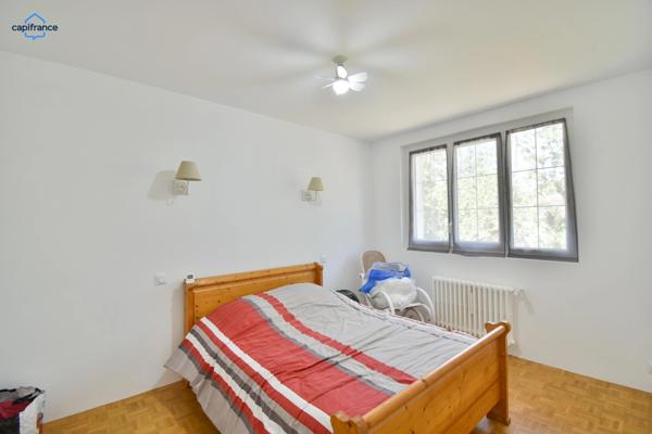 Maison à vendre 8 pièces  (41)
