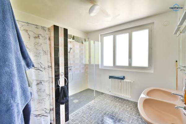 Maison à vendre 8 pièces  (41)