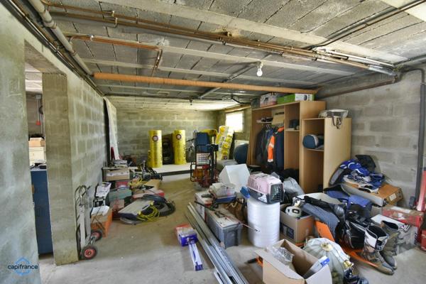 Maison à vendre 8 pièces  (41)